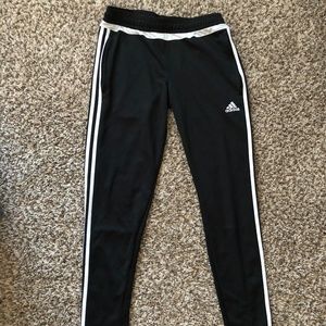 Adidas Soccer Pants